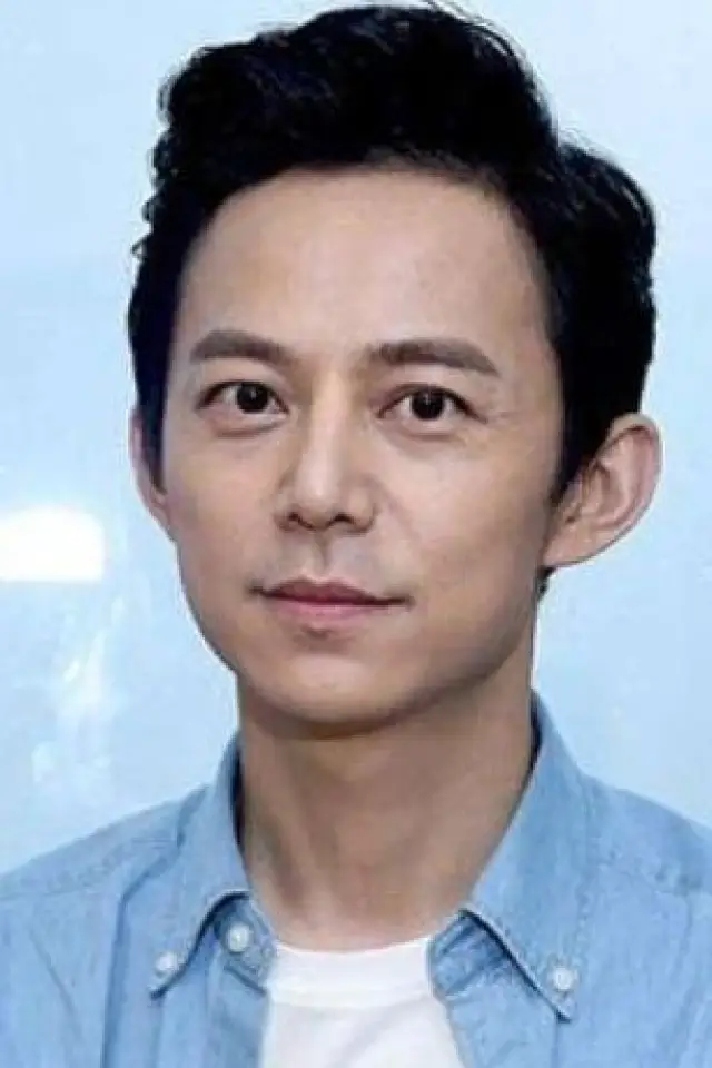 Фото Хэ Цюн (He Jiong)