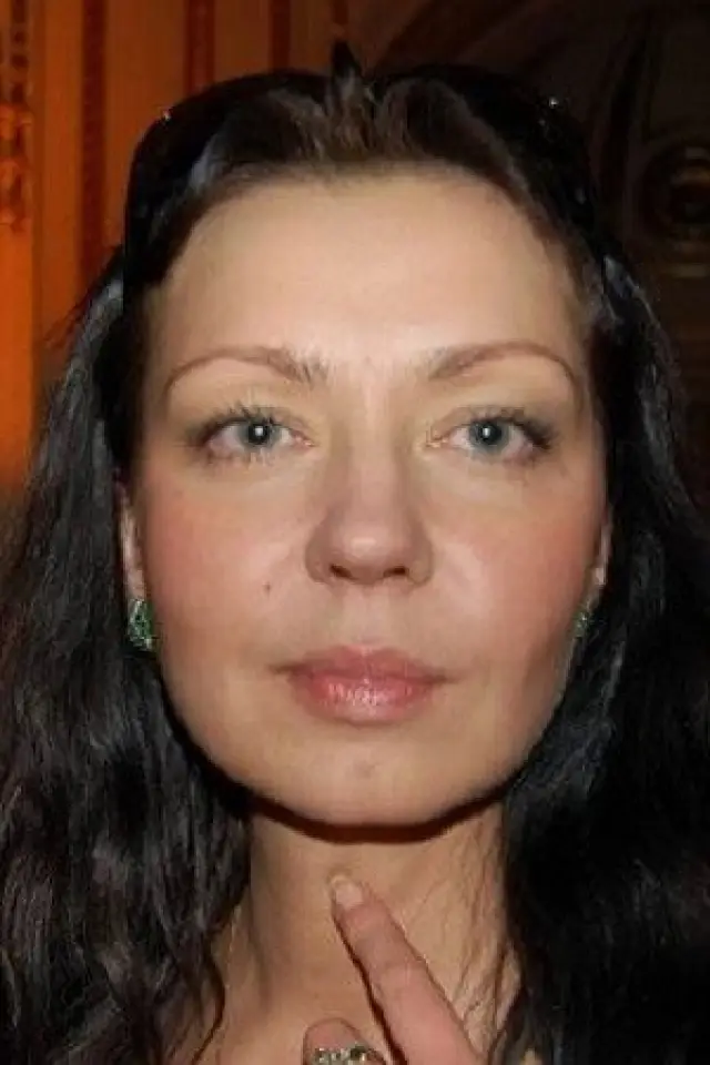 Фото Александра Колкунова (Aleksandra Kolkunova)