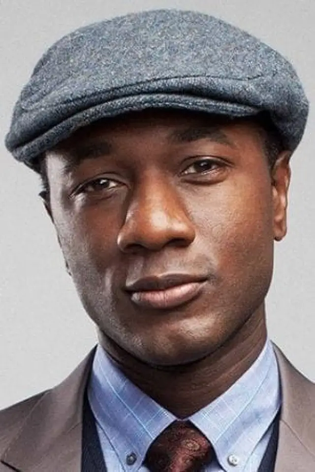 Фото Алоэ Блэк (Aloe Blacc)