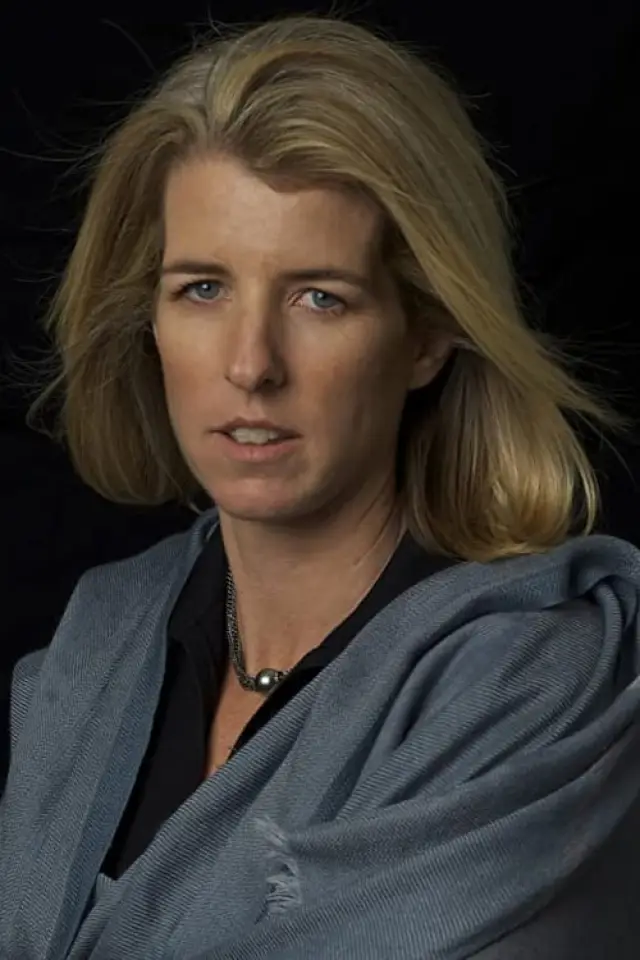 Фото Рори Кеннеди (Rory Kennedy)