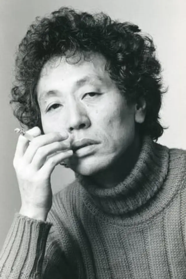 Фото Сёгоро Нисимура (Shōgorō Nishimura)