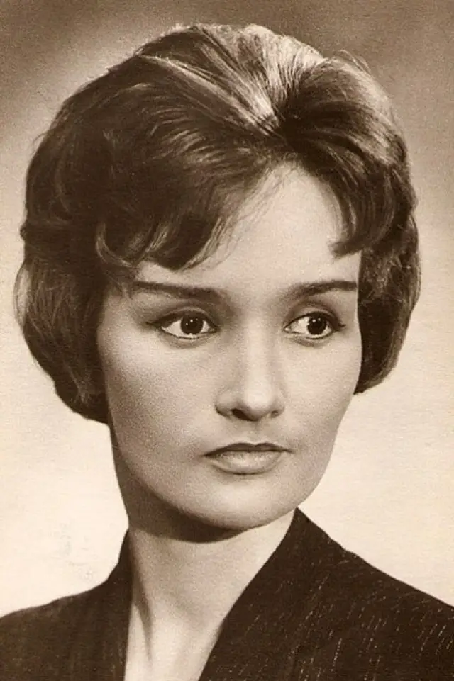 Фото Зинаида Кириенко (Zinaida Kirienko)