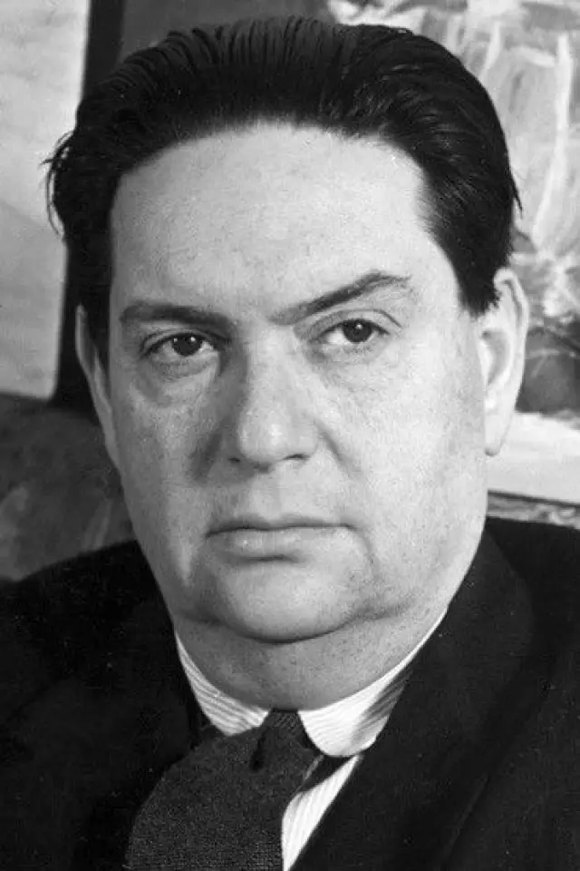 Фото  (Darius Milhaud)