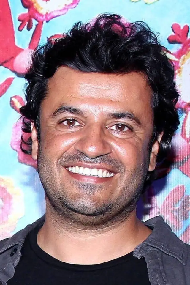 Фото Викас Бахл (Vikas Bahl)