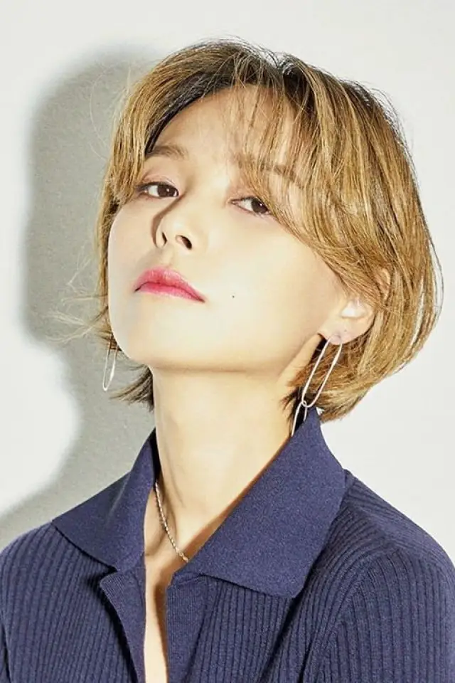 Фото  (Min Sun-ye)