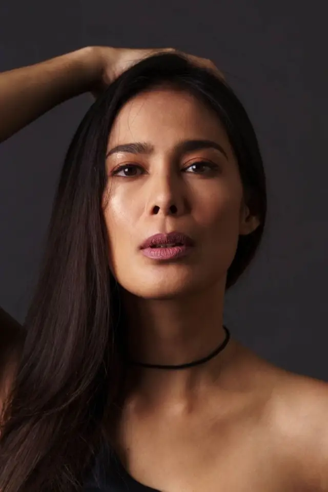 Фото Анхель Акино (Angel Aquino)