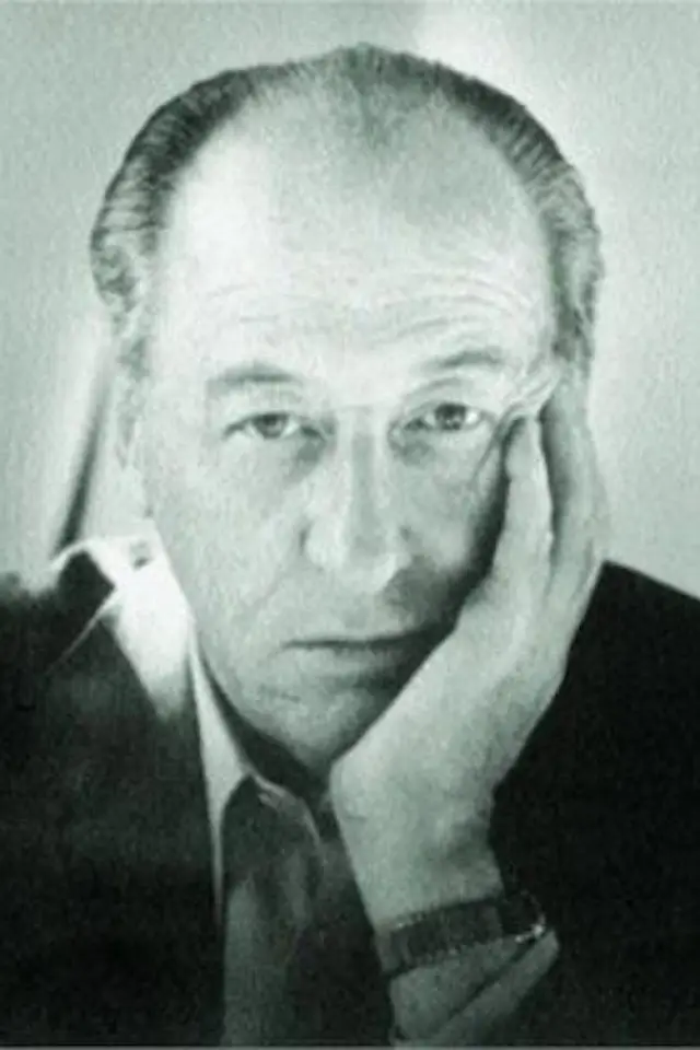 Фото Гюнтер Гершо (Gunther Gerszo)
