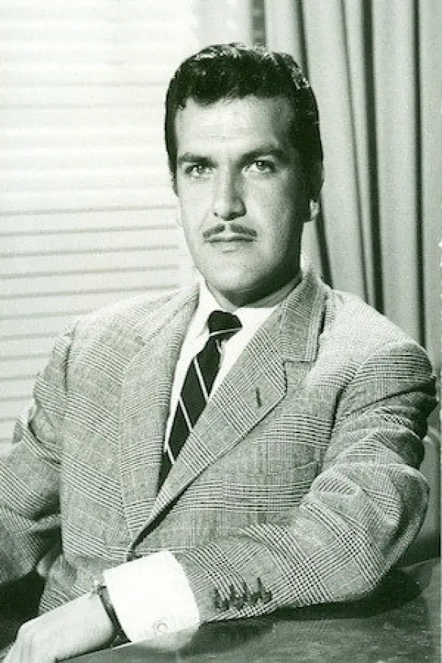 Фото  (Raúl Meraz)