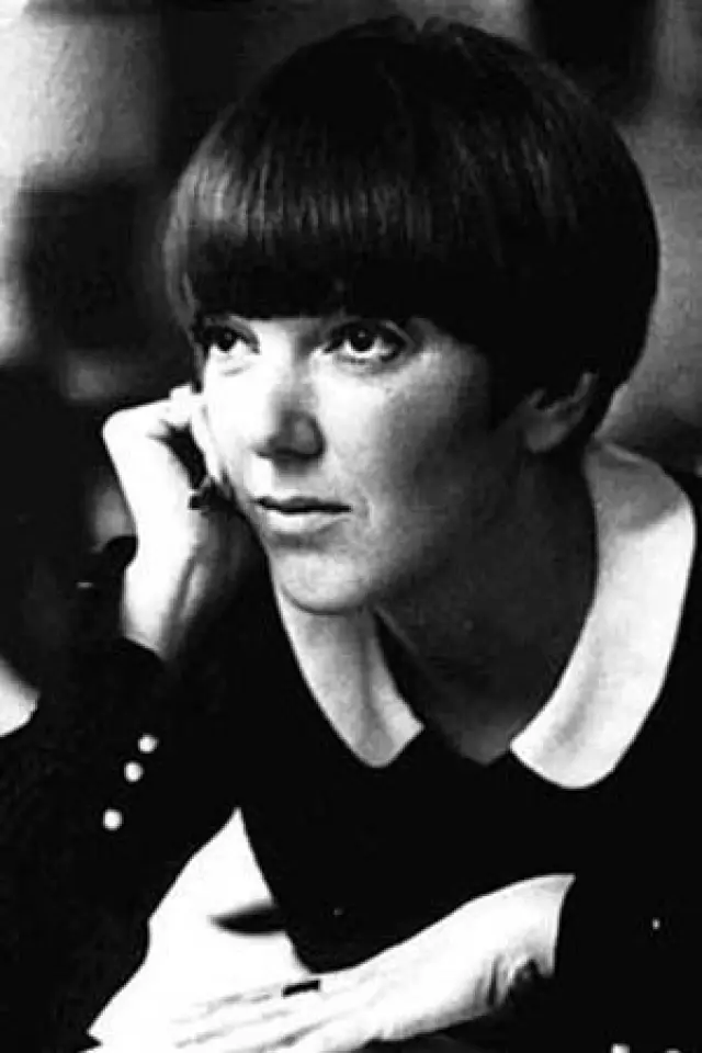 Фото  (Mary Quant)