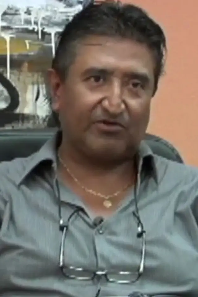 Фото  (Enrique Murillo)