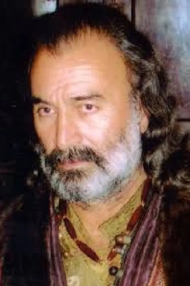Фото Ходжадурды Нарлиев (Khodzha Durdy Narliyev)