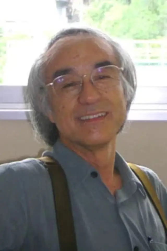 Фото Митио Ямамото (Michio Yamamoto)