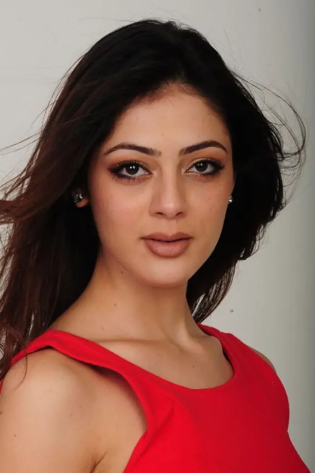 Фото  (Parvati Melton)