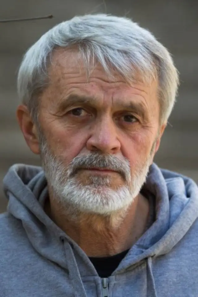 Фото Михайло Илленко (Mykhailo Illienko)