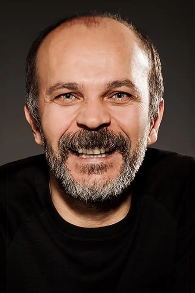Фото Эмин Гюрсой (Emin Gürsoy)