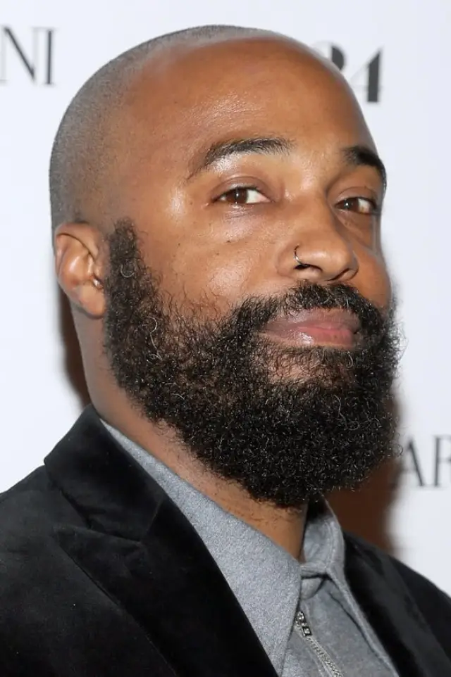 Фото Брэдфорд Янг (Bradford Young)