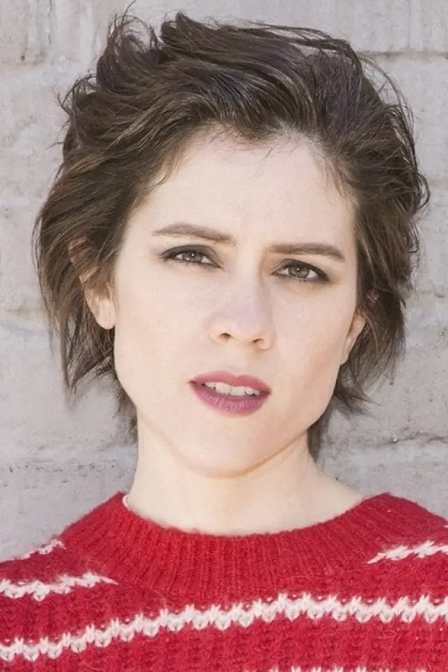 Фото Сара Квин (Sara Quin)