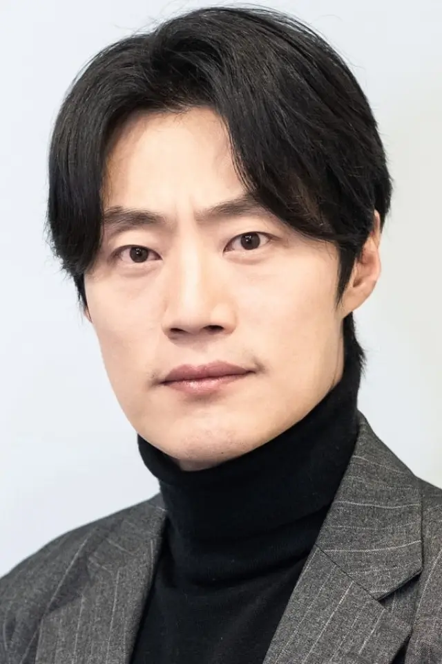 Фото Ли Хи Чжун (Lee Hee-jun)
