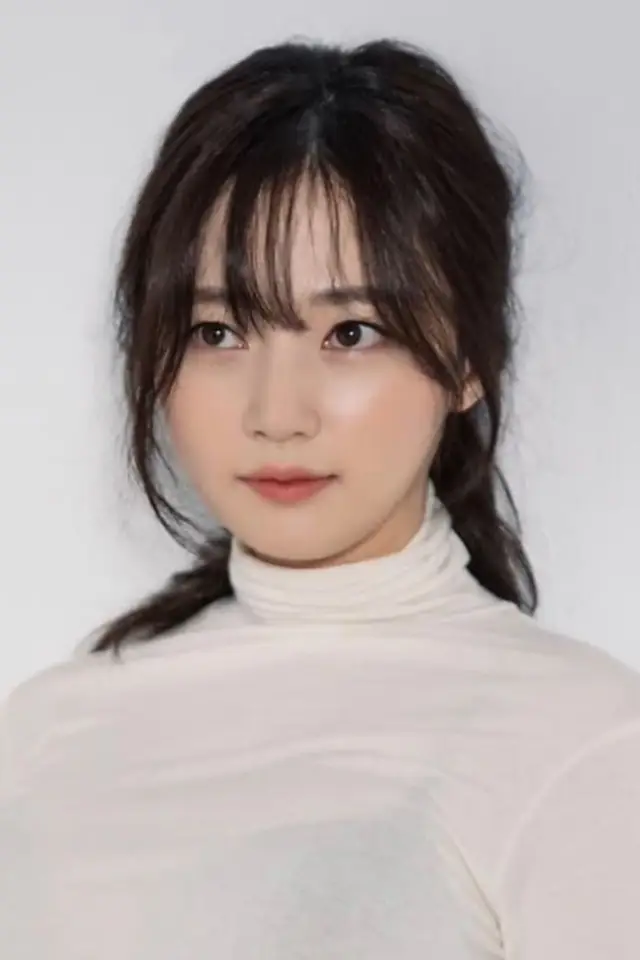 Фото Сон Ха Юн (Song Ha-yoon)