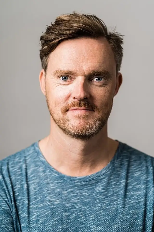 Фото Рутгер де Беккер (Rutger de Bekker)