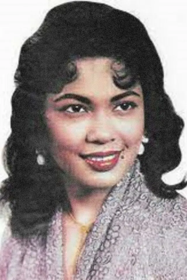 Фото  (Latifah Omar)