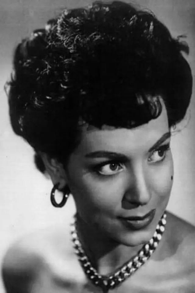 Фото Кармен де Лирио (Carmen de Lirio)
