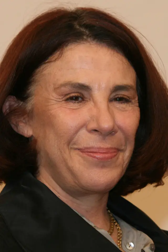 Фото  (Sabina Berman)