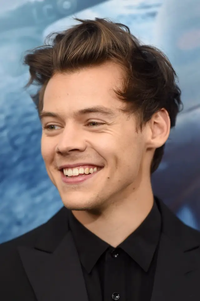 Фото Гарри Стайлс (Harry Styles)