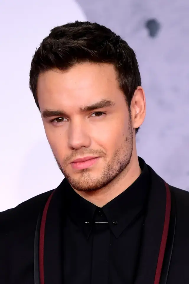 Фото Лиам Пейн (Liam Payne)