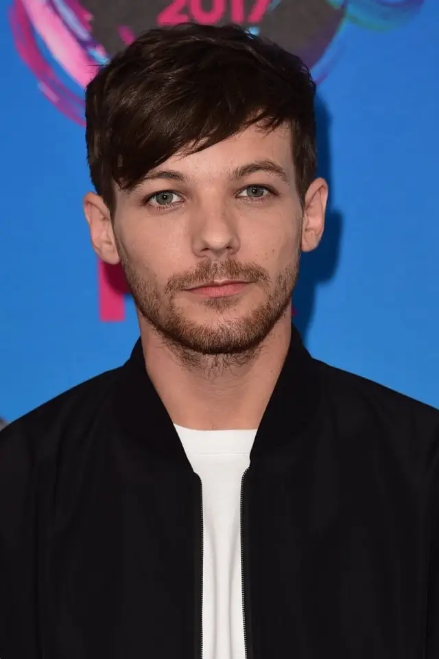 Фото Луи Томлинсон (Louis Tomlinson)