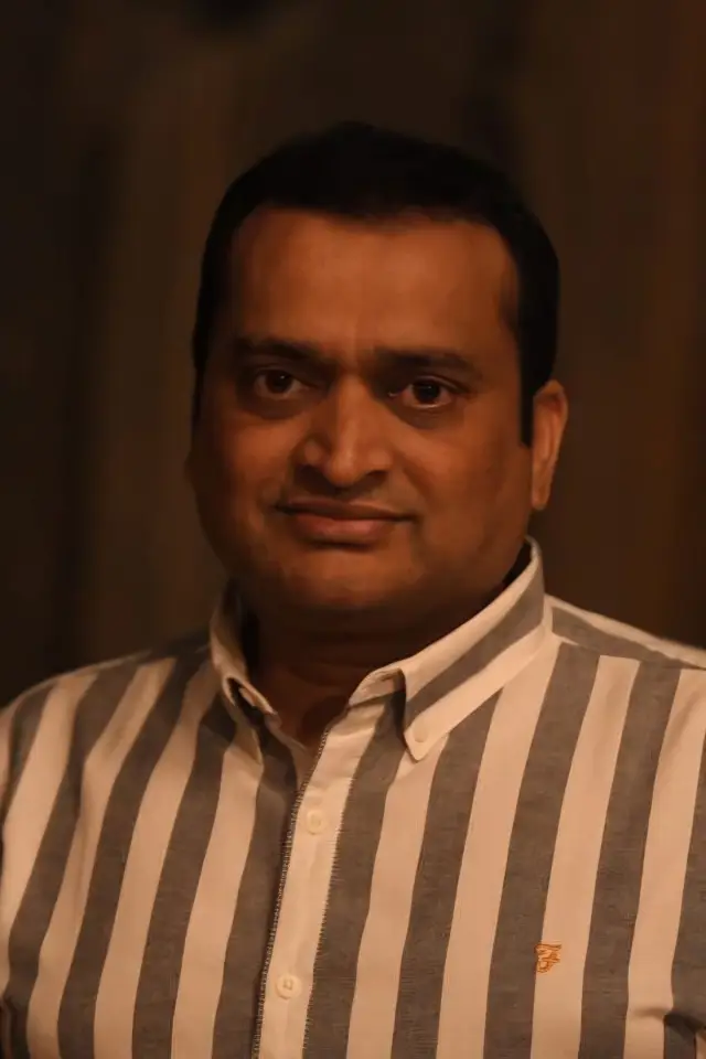 Фото Бандла Ганеш (Bandla Ganesh)