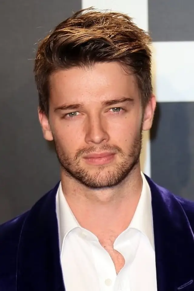 Фото Патрик Шварценеггер (Patrick Schwarzenegger)