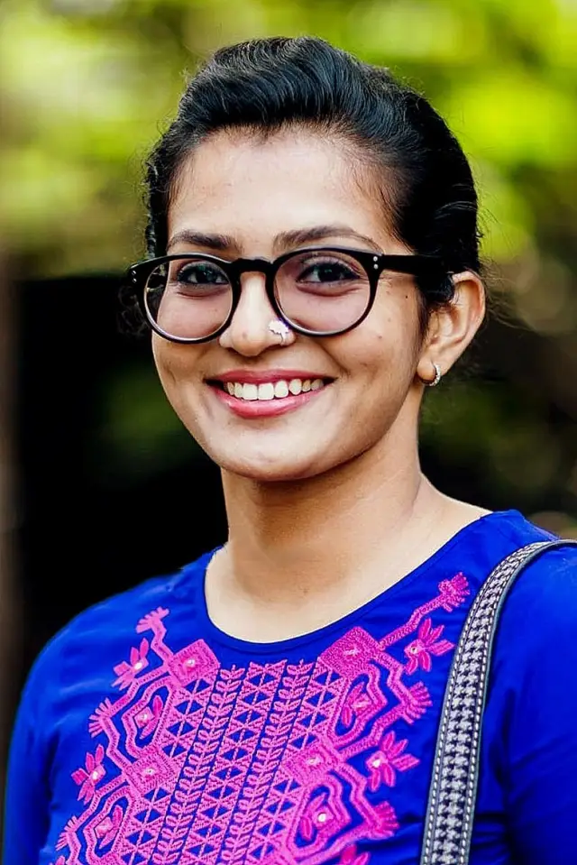 Фото Парвати Тирувоту (Parvathy Thiruvothu)