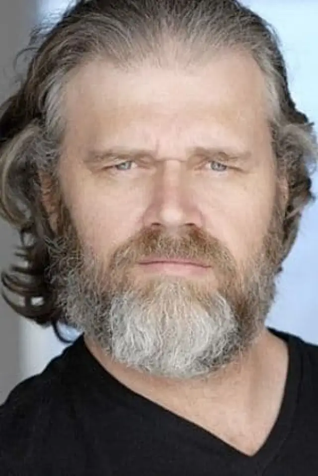 Фото Дэн Йегер (Dan Yeager)