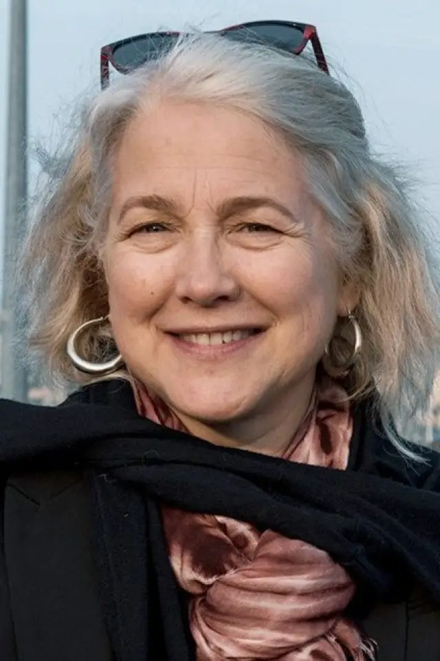 Фото  (Marie-Hélène Cousineau)