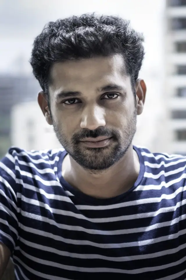 Фото Сохум Шах (Sohum Shah)