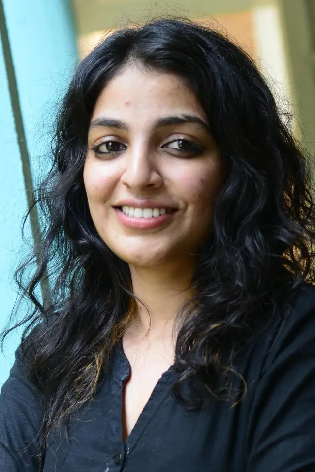 Фото Митили (Mythili)