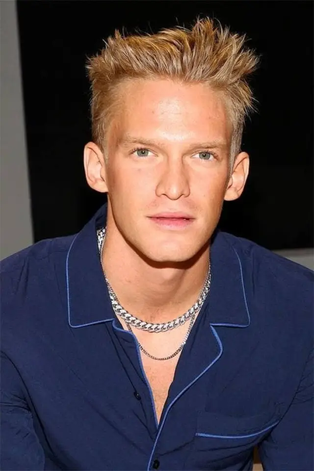 Фото Коди Симпсон (Cody Simpson)