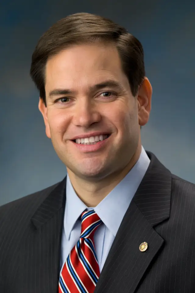 Фото Марко Рубио (Marco Rubio)