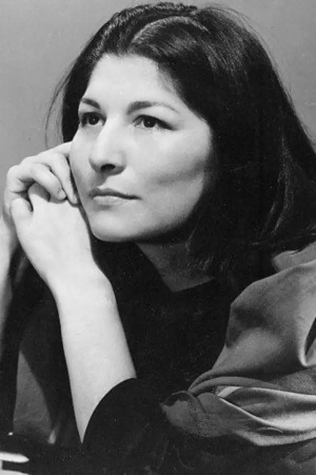 Фото  (Mercedes Sosa)
