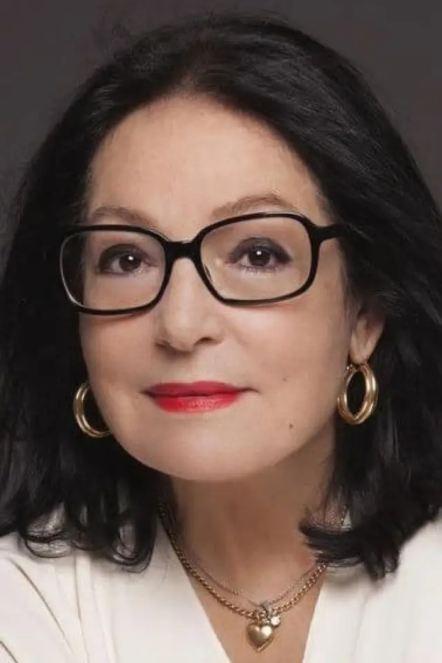 Фото Нана Мускури (Nana Mouskouri)