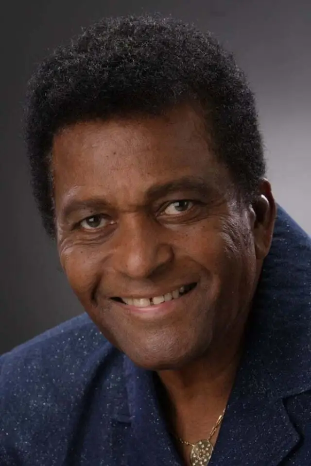 Фото  (Charley Pride)