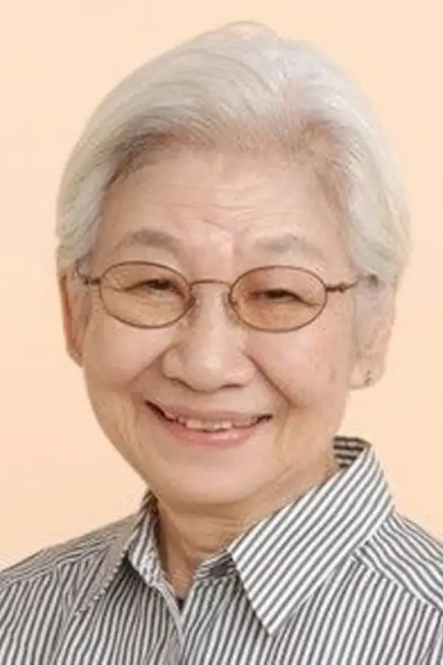 Фото Миёко Асо (Miyoko Asô)