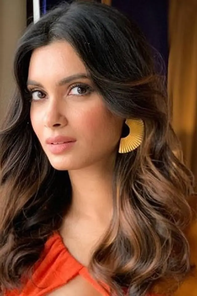 Фото Диана Пенти (Diana Penty)