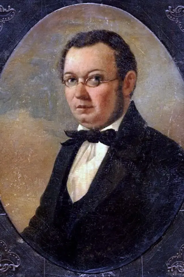 Фото Пётр Ершов (Pyotr Ershov)