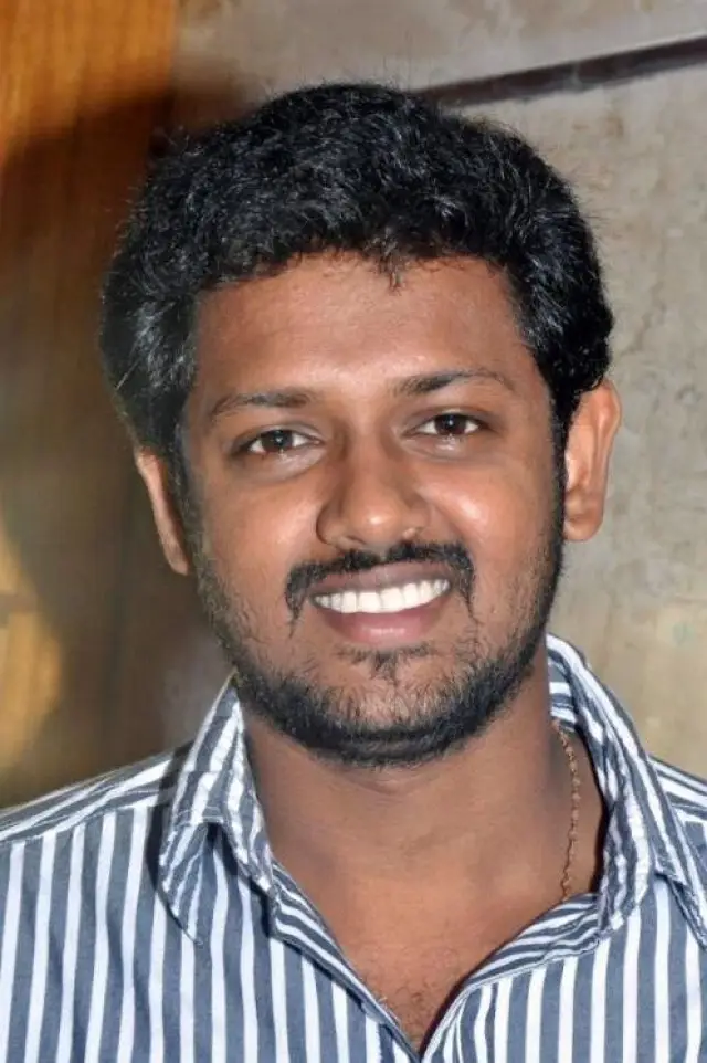 Фото  (Mahesh)
