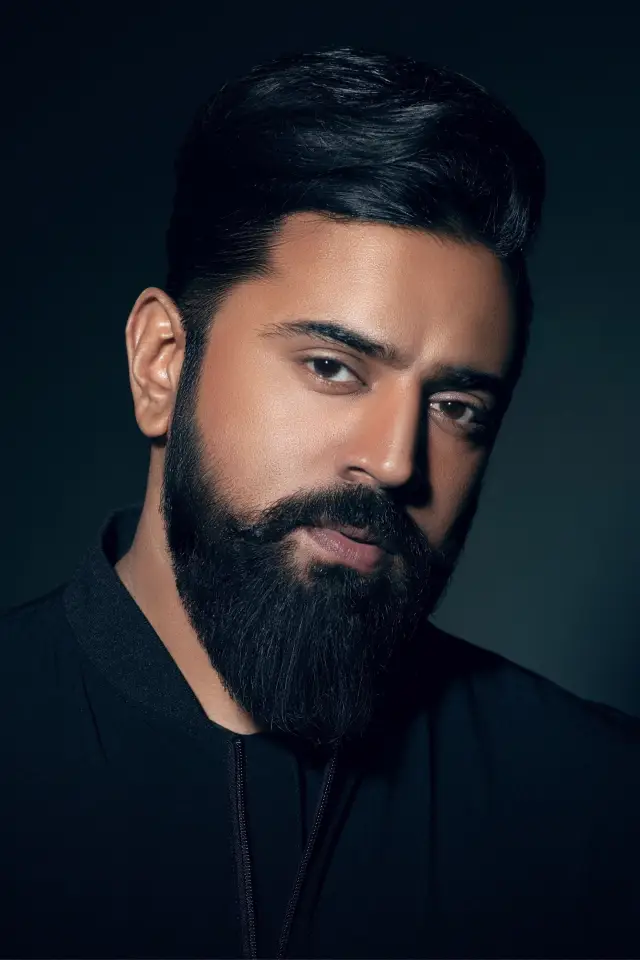 Фото Нивин Паули (Nivin Pauly)