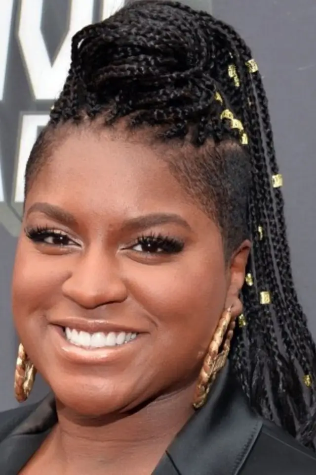 Фото Эстер Дин (Ester Dean)