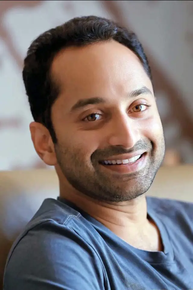 Фото Фахад Фаасил (Fahadh Faasil)