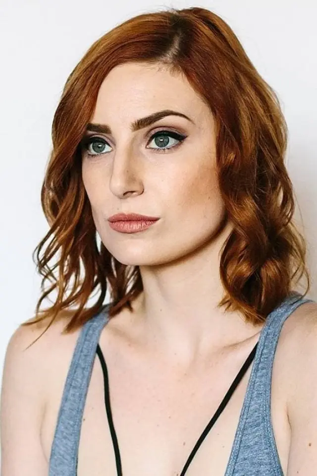 Фото Бри Эссриг (Bree Essrig)